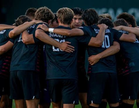 stanford mens soccer|stanford men's soccer schedule.